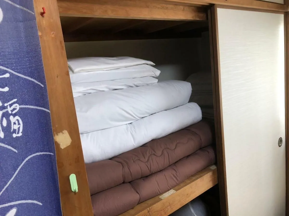Holiday home Masaru House Villa Osaka Japan