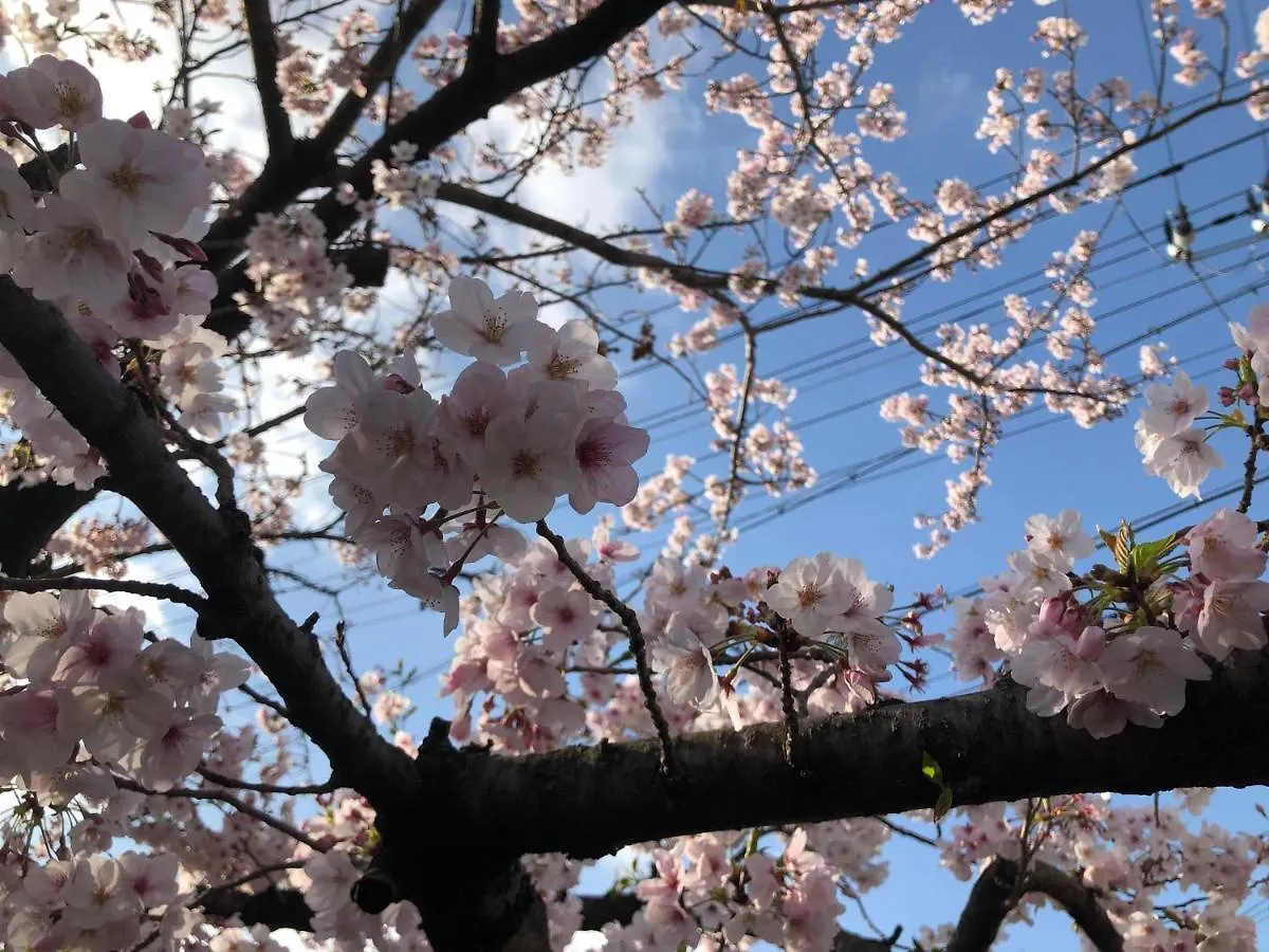 Holiday home Masaru House Villa Osaka