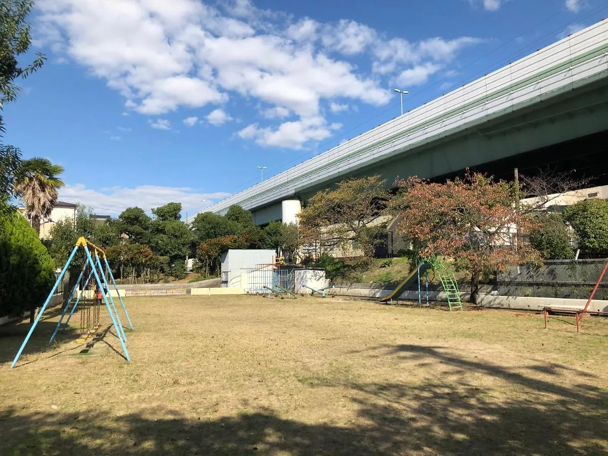 Masaru House Villa Osaka Holiday home